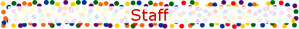 Staff